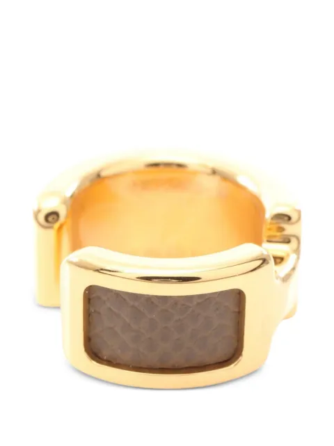 Hermès Pre-Owned PM Olympe ear cuff Gold 1072714