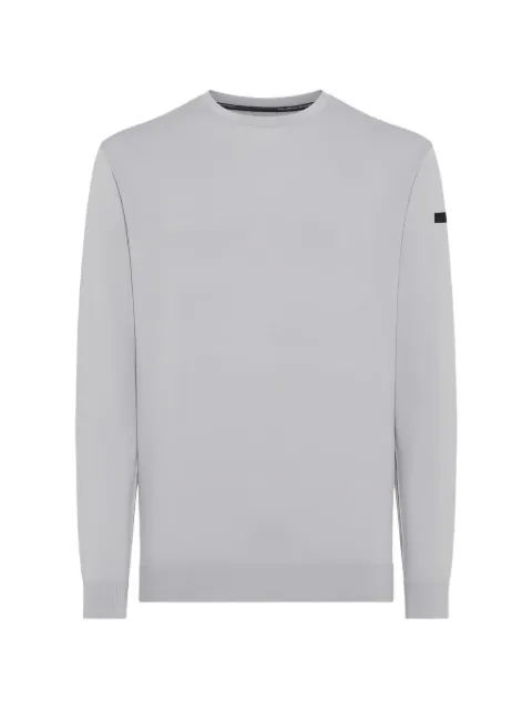 RRD logo-patch sweatshirt Grey 2610413