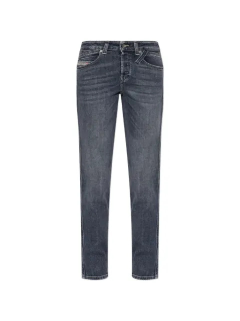 Diesel 1992 D-Jiann-RS jeans Blue A1983509P80