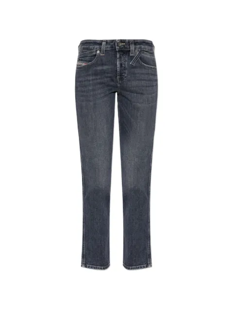 Diesel 1992 D-Jiann-RS jeans Blue A1983609P80