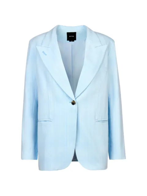 Smythe 90's blazer Blue SP26095