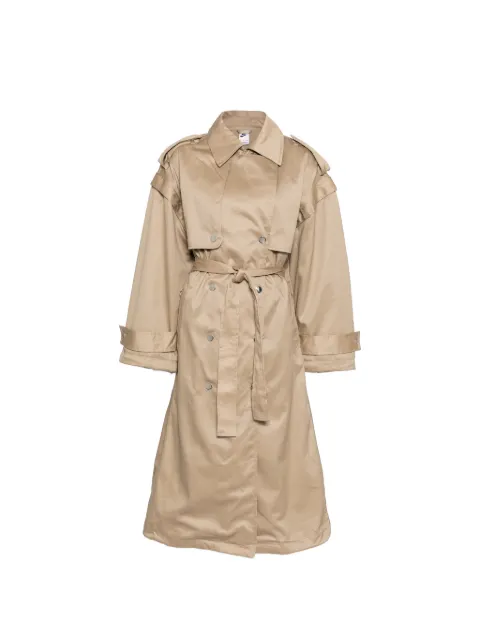 Nike Airreverent trench coat Neutrals II3949247