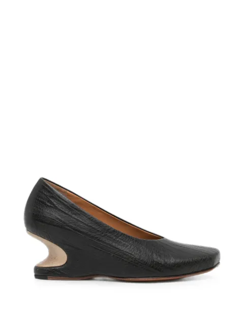 DOYS Turin pumps Black TH0105