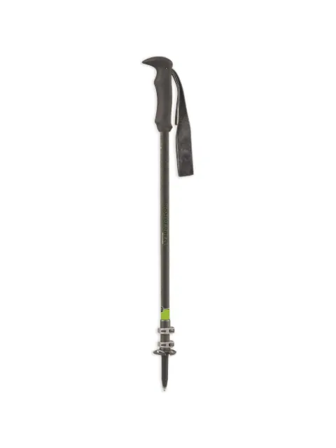 KOMPERDELL Mountaineer Powerlock trekking pole Grey 17423687