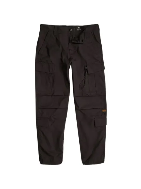 G-Star RAW multi-pocket cargo pants Black D23677D308648