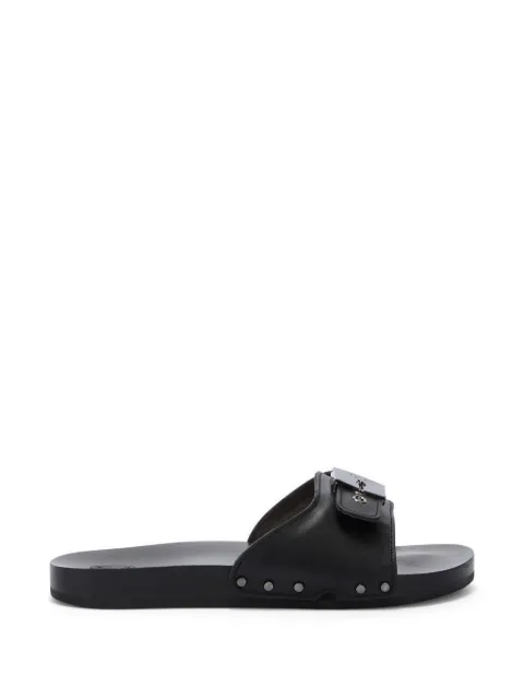 Scholl Pescura sandals Black F00953