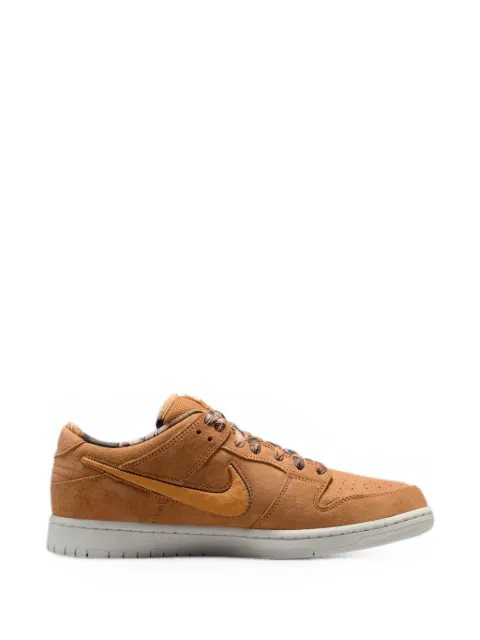 Nike SB Dunk Low Pro sneakers Brown IO9508