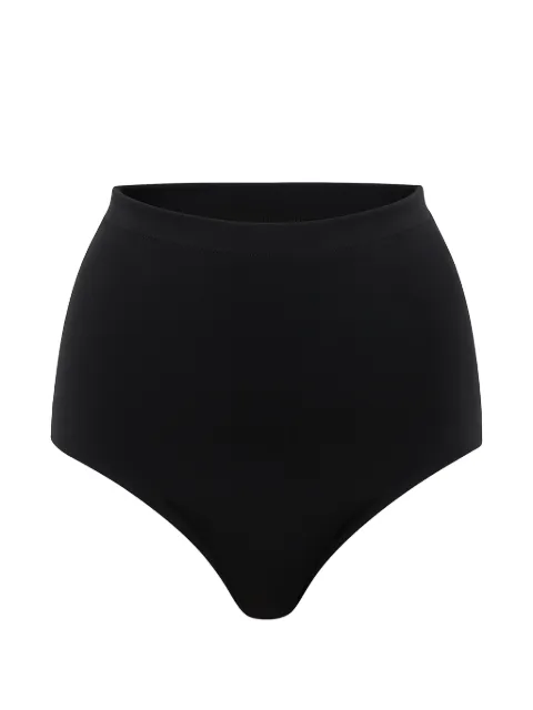 DSQUARED2 Honey high-waist briefs Black S83D8L6FSJ4170010