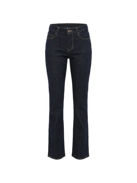 Washington Dee Cee Elvis boot-cut jeans Blue ELWWDE0174