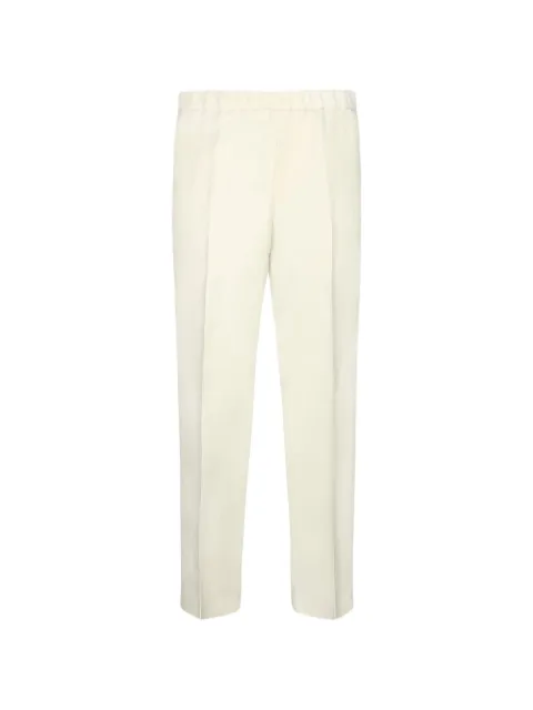 Costumein tailored trousers Neutrals PAJAMAKARAK37781