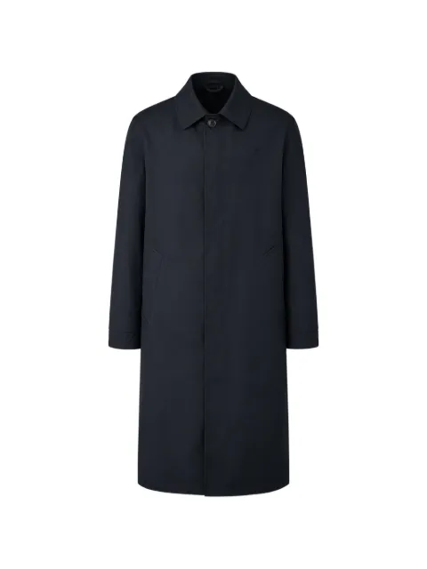 adidas buttoned coat Black HM6500