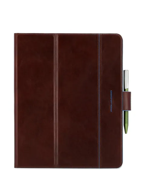PIQUADRO iPad Pro 13’’ case Brown AC6729B2