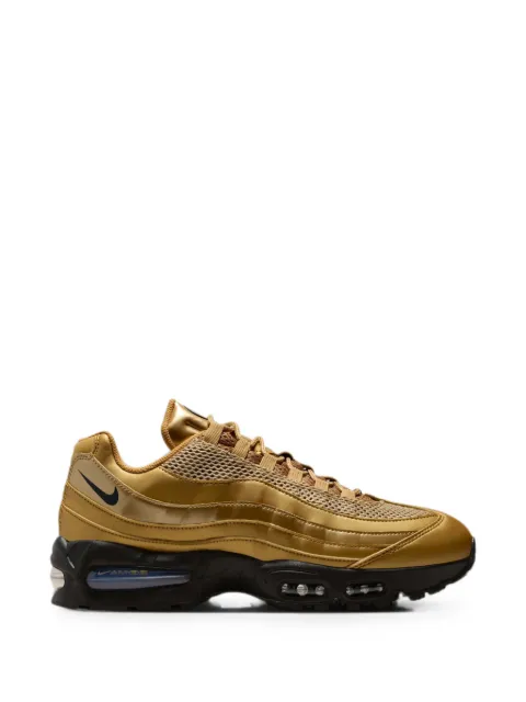 Nike Air Max 95 SE Big Bubble Gold IV2872