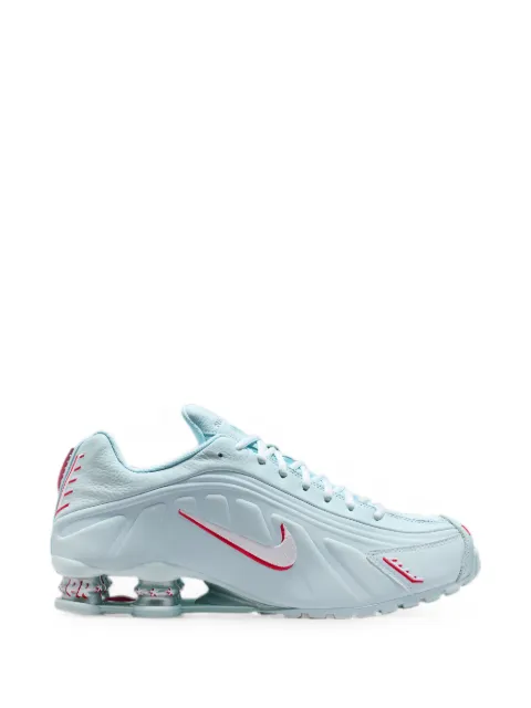 Nike Shox R4 sneakers Blue IQ1867