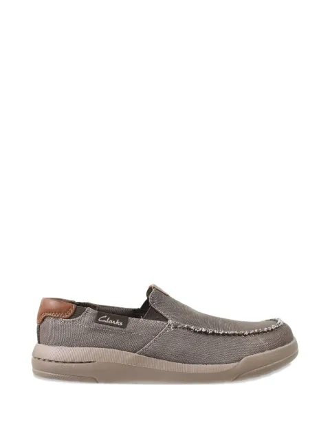 Clarks Originals Driftlite Step slip-on sneakers Grey 26176941