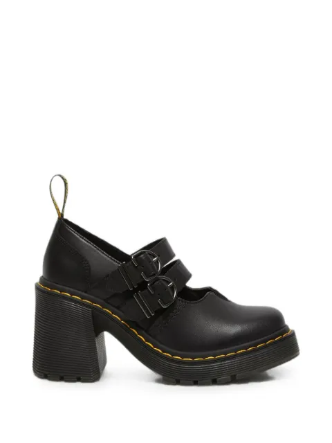 Dr. Martens Eviee heeled pumps Black 27371001
