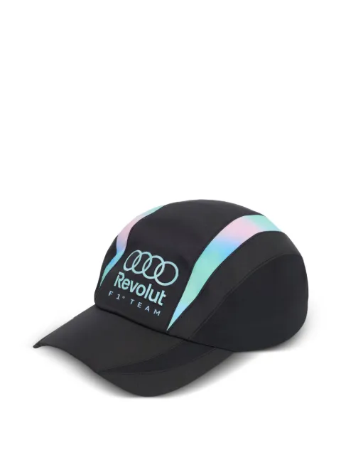adidas Teamgeist panelled cap Black KE9078