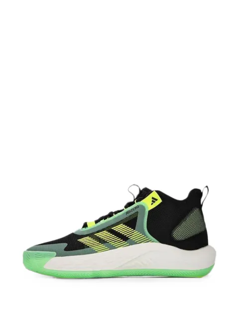 adidas Adizero Select panelled sneakers Black IE9263