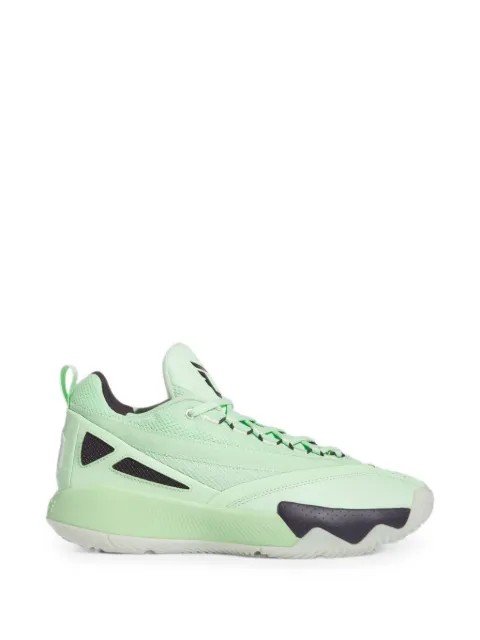 adidas Dame Certified 2 "Semi Green Spark/Aurora Black/Cloud White" sneakers Green IE7790