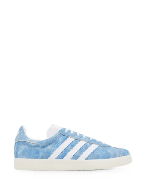 adidas Gazelle panelled sneakers Blue IH9864