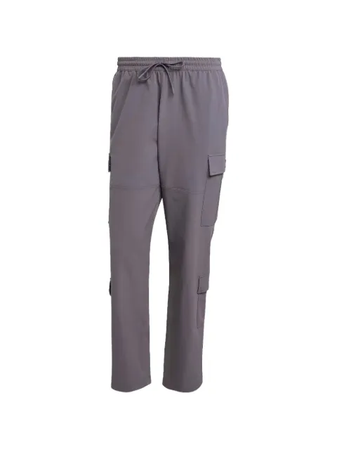 adidas Originals Quad cargo pants Grey IZ4845