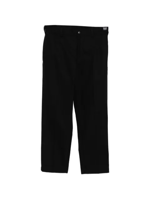 Yohji Yamamoto Wildside x Neighborhood WP pants Black SKP019011WILDSIDENBHD