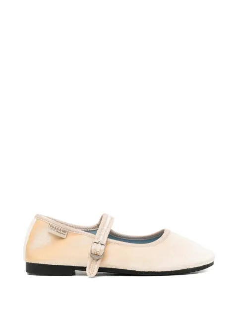 ROCKFISH Mary Jane ballet flats Neutrals RF1SHBF3FL004BEIGE