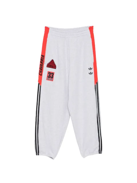 adidas Chavarria track pants Grey KV2249