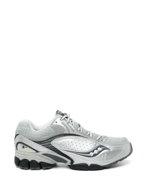 Saucony Progrid V2 sneakers Silver S710237