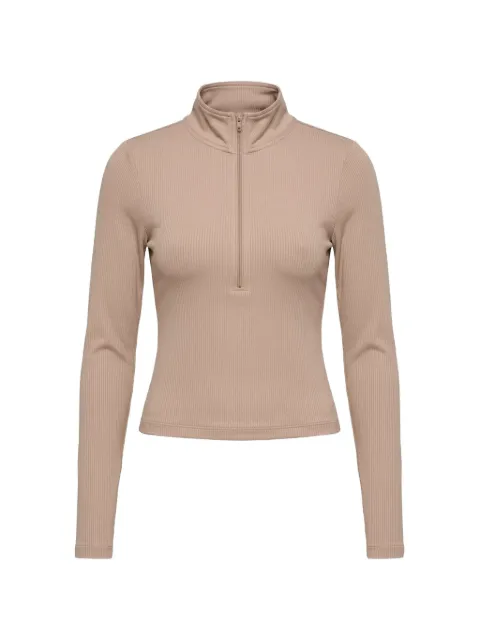 Nike chill quarter-zip sweater Neutrals IF0577