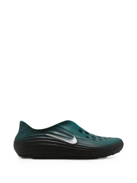 Nike ReactX Rejuven8 perforated sneakers Green IR1985