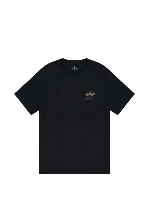 Aimé Leon Dore graphic-print T-shirt Black ALDMTPS0176