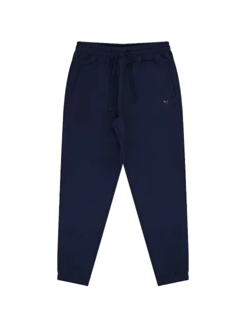 Aimé Leon Dore Crest track pants Blue SS22CP006