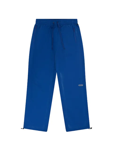Aimé Leon Dore drawstring-waist track pants Blue SS24WP010ROYALBLUE