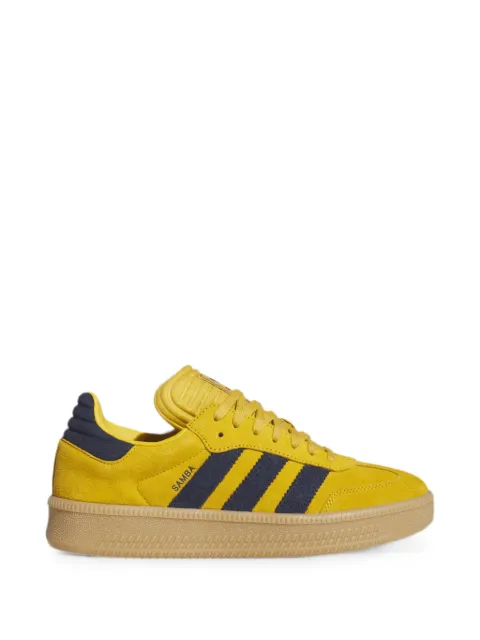 adidas Samba XLG sneakers Yellow JP7781