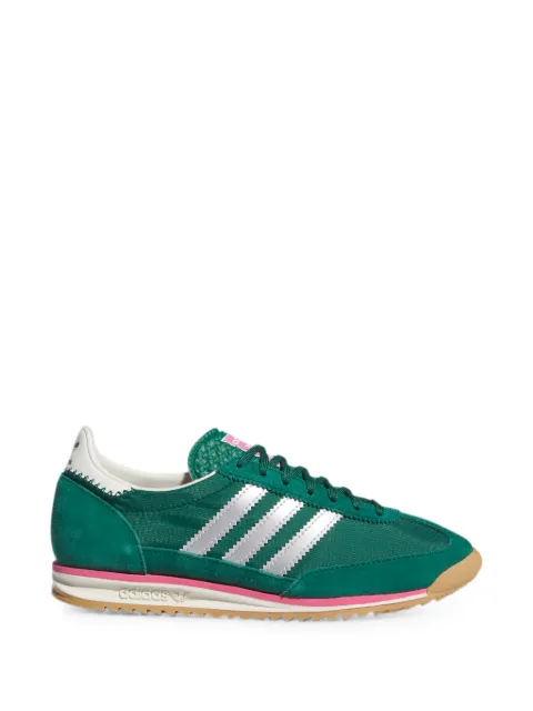 adidas SL 72 OG sneakers Green JH7395