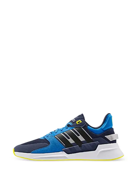 adidas Run 90s sneakers Blue EF1557