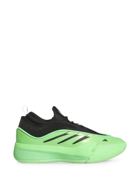 adidas Dame 9 Metamorphosis sneakers Green JR2508