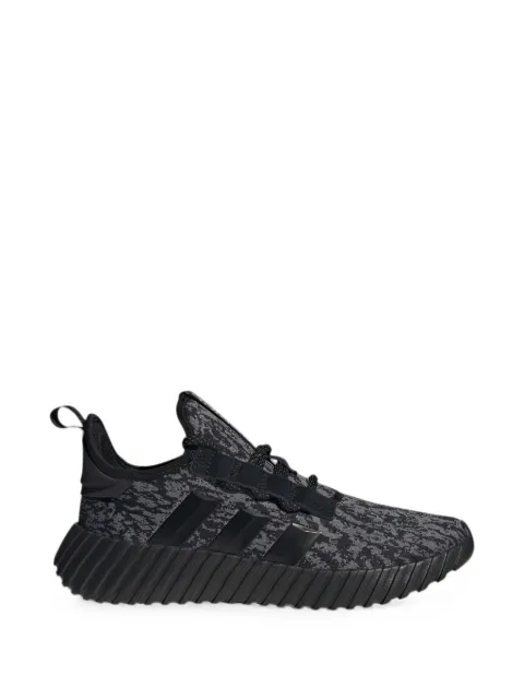 adidas Kaptir 3.0 camouflage-print sneakers Black JQ2257