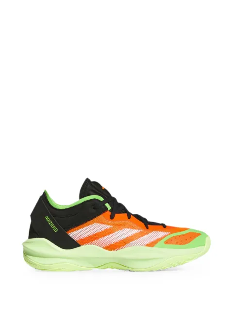 adidas Adizero Select 2.0 "Solar Red/Core Black/Lucid Lime" sneakers Red IE7867