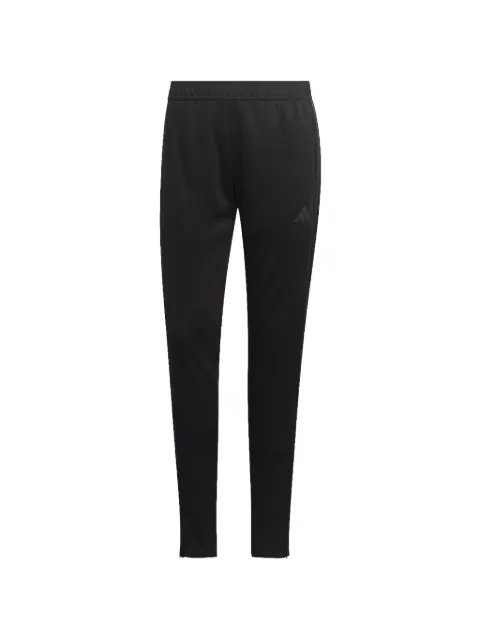 adidas Tiro 23 League mid-rise track pants Black HS3538