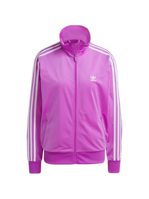 adidas Originals Adicolor Classics Firebird zip-up sweatshirt Purple IY4736