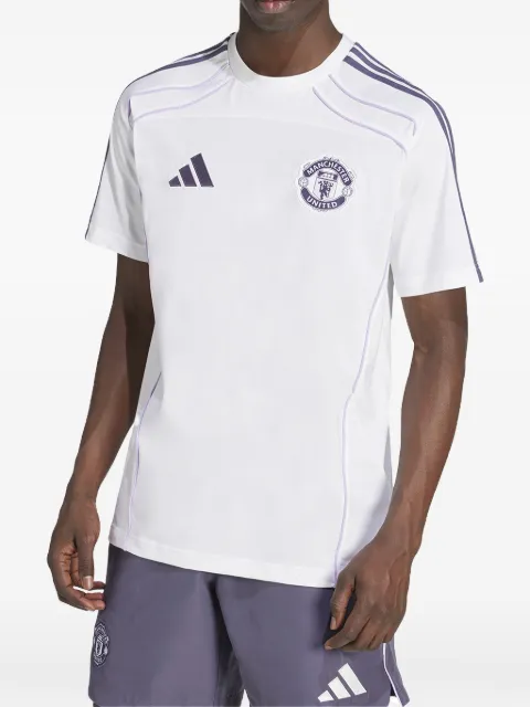adidas Manchester United T-shirt White JN2820