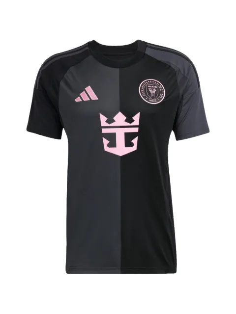 adidas Inter Miami CF Messi 25/26 alternative jersey Black JI6821