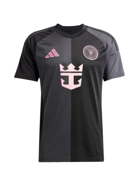 adidas Inter Miami CF T-shirt Black JI9124