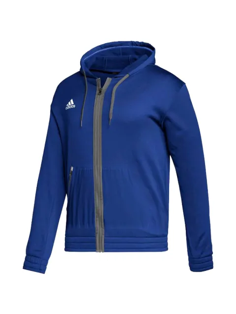 adidas Team Issue full-zip hoodie Blue HI3082
