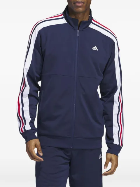 adidas France Nations Pack track jacket Blue JE9632