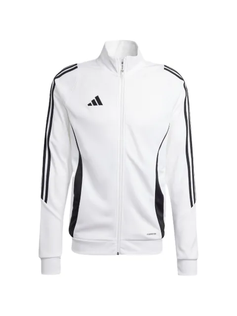 adidas Tiro 24 training jacket White IV7251