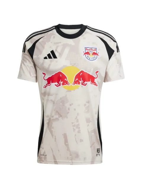 adidas New York Red Bulls T-shirt Neutrals IV5057