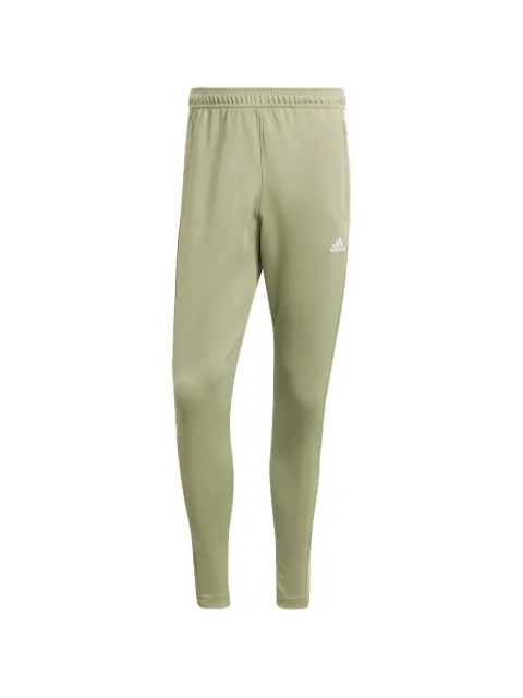 adidas Tiro logo-embroidered track pants Green IY4287